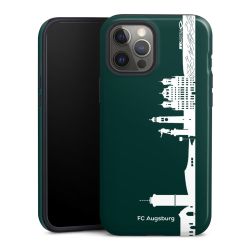 Tough Case glänzend