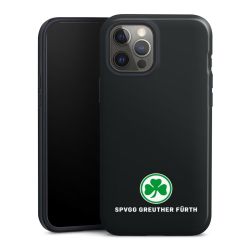 Tough Case glänzend