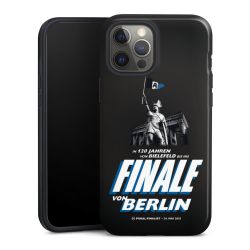 Tough Case glänzend