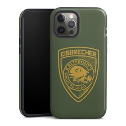 Tough Case glänzend