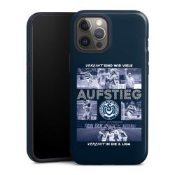 Tough Case glänzend