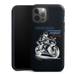 Tough Case glänzend