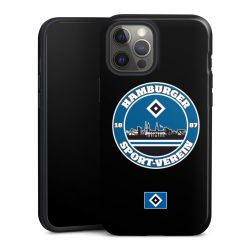 Tough Case glänzend