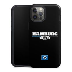 Tough Case glänzend