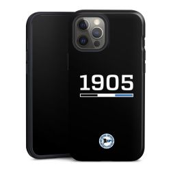 Tough Case glänzend