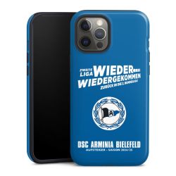 Tough Case glänzend