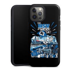 Tough Case glänzend