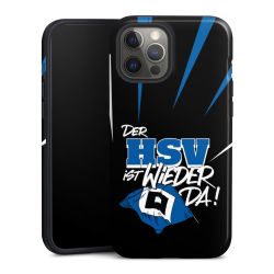 Tough Case glänzend