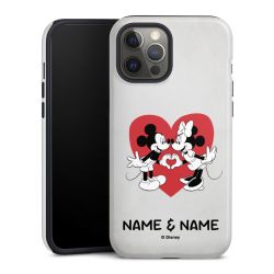 Tough Case glänzend