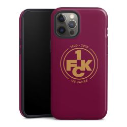 Tough Case glänzend