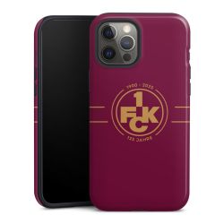 Tough Case glänzend