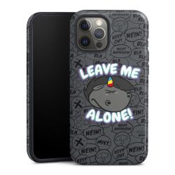 Tough Case glänzend