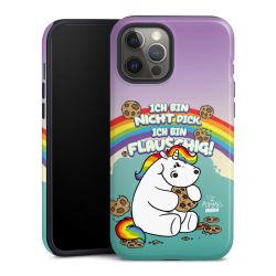 Tough Case glänzend