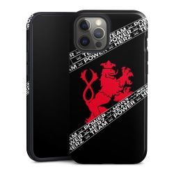 Tough Case glänzend