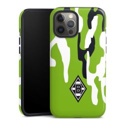 Tough Case glänzend