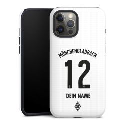 Tough Case glänzend