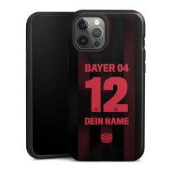 Tough Case glänzend