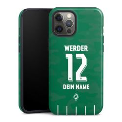 Tough Case glänzend