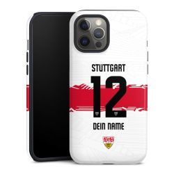 Tough Case glänzend