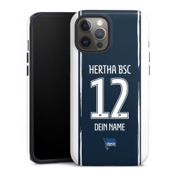 Tough Case glänzend