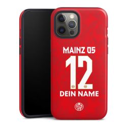 Tough Case glänzend