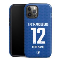 Tough Case glänzend