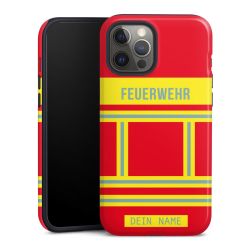 Tough Case glänzend