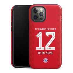 Tough Case glänzend