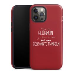 Tough Case glänzend