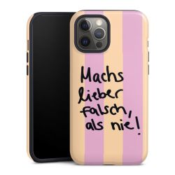 Tough Case glänzend