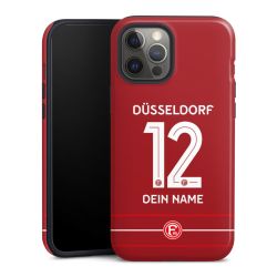 Tough Case glänzend