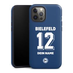 Tough Case glänzend