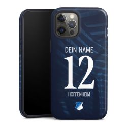 Tough Case glänzend