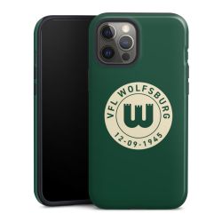 Tough Case glänzend