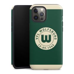 Tough Case glänzend