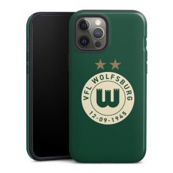 Tough Case glänzend