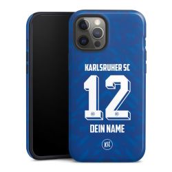 Tough Case glänzend