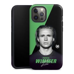 Tough Case glänzend