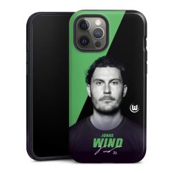 Tough Case glänzend