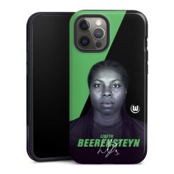 Tough Case glänzend