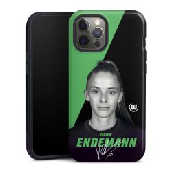 Tough Case glänzend