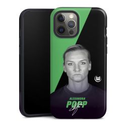 Tough Case glänzend