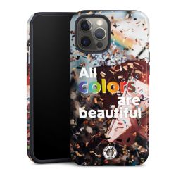 Tough Case glänzend