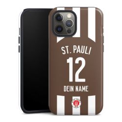 Tough Case glänzend