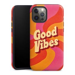 Tough Case glänzend