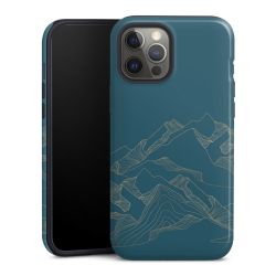 Tough Case glänzend