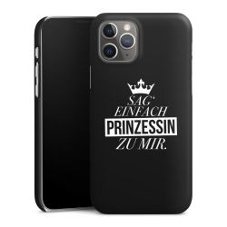 Premium Case matt