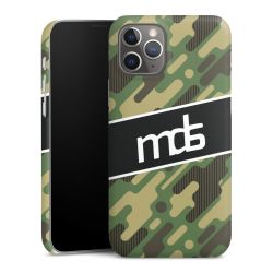 Premium Case matt