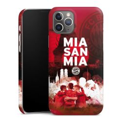 Premium Case matt