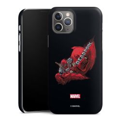 Premium Skyddskal matt